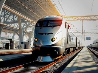 DB Cargo UK: Neueröffnung und bahnbrechende Ära im Schienengüterverkehr - BlauBahn