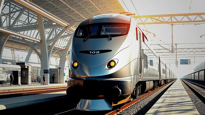 DB Cargo UK: Neueröffnung und bahnbrechende Ära im Schienengüterverkehr - BlauBahn