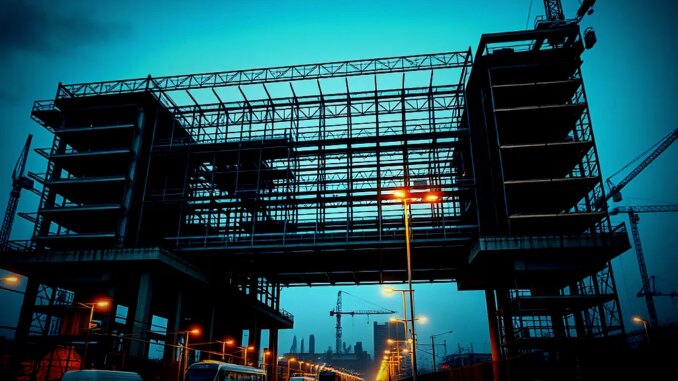 Dorval Mehrmodul-U-Bahn- und Verkehrszentrum Bau beginnt 2027 - BlauBahn
