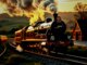 Ehre der britischen Eisenbahngeschichte: GWR spezial Zugdesign - BlauBahn