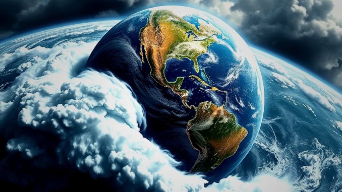 El Niño im Überblick: 10 Fragen zu den globalen und türkischen Klimaauswirkungen - BlauBahn