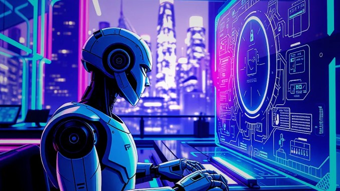 Europas Neue Ära der Künstlichen Intelligenz: LUMI-AI Kommt - BlauBahn