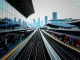 Fertigstellung der sechs Bahnsteige am HS2-Bahnhof in London - BlauBahn