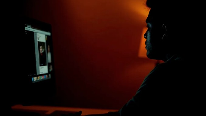 Festlegung der Depressionsschwelle in sozialen Medien - BlauBahn