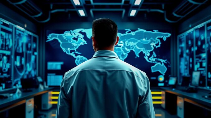 Griechenland erreicht neue Phase im militärisch orientierten 5G-Kommunikationsprogramm - BlauBahn