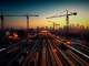 Große Investitionen in die Airo-Ära am Sunnyside Yard von Amtrak - BlauBahn