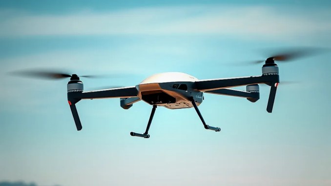 Helsing HX-2 UAV: ​​​​Innovative Zusammenarbeit mit Japans Rakuten Unternehmen Helsing alles daran, mit seinem hochentwickelten HX-2 Drohnensystem eine bedeutende Rolle im regionalen Sicherheitsgefüge zu spielen. Durch eine strategische Zusammenarbeit mit Rakuten, einem führenden japanischen Technol - BlauBahn