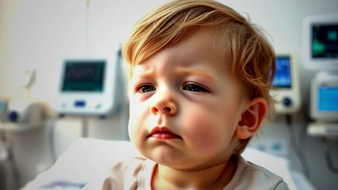 Herzkrankheiten bei Kindern: Heimliche Anzeichen nicht übersehen - BlauBahn