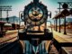 Historical Railway Vehicles Meeting Begins in Nevada - BlauBahn