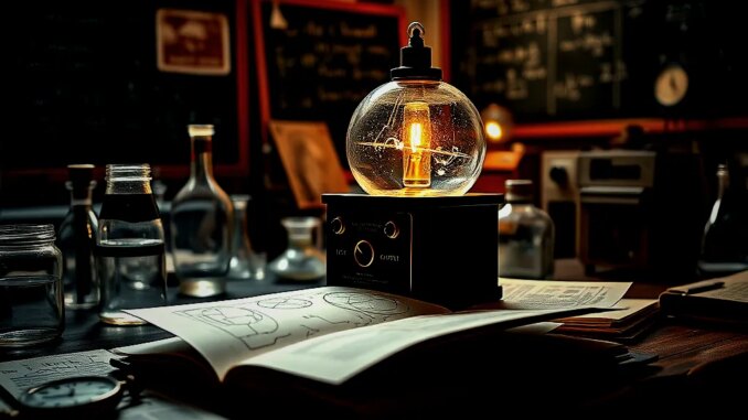 Historische Entwicklung der Teilchenphysik - BlauBahn