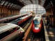 Hitachi Rail: Historische Modernisierung im rumänischen Bahnwesen - BlauBahn
