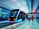 Ho Chi Minh Stadt Metro 2. September Kostenlos im Service - BlauBahn
