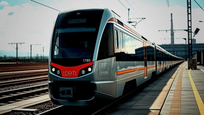 Hyundai Rotem Vertrag über 40 neue leichte Schienenfahrzeuge aus Edmonton - BlauBahn