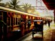 Indian Railways: 112 Trains Special for Onam Period - BlauBahn