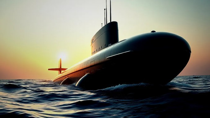 Indien aktualisiert seine U-Boot-Flotte: Eine strategische Initiative - BlauBahn