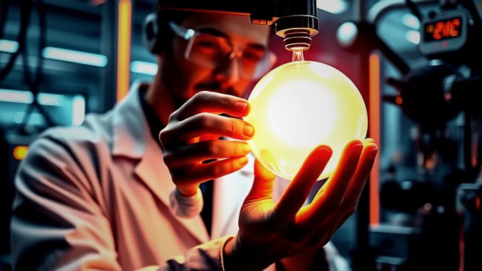 Innovative Lichtbasierte Behandlungsmethode für Krebszellen: Photodynamische Therapie - BlauBahn