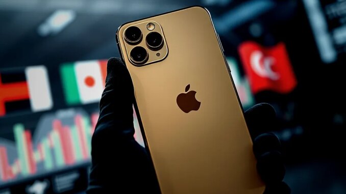 iPhone 17 Series: Globale Preiskämpfe am 10. August - BlauBahn