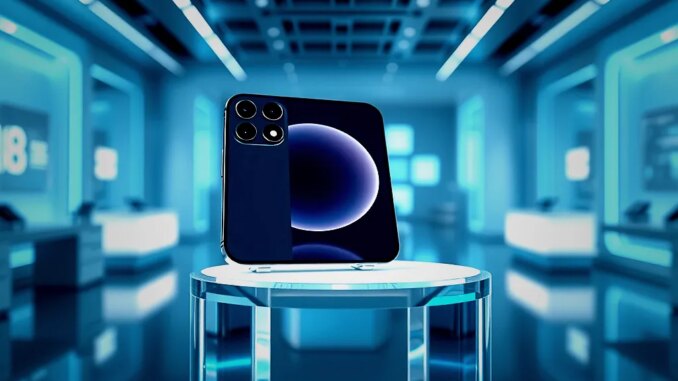 iPhone 18 Pro: Vor-Veröffentlichung – Kosten steigen um 38 Prozent - BlauBahn