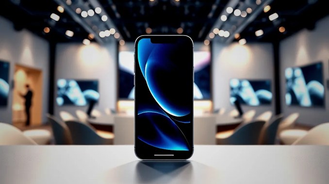 iPhone 18 Serie und erstes faltbares iPhone in der Türkei: Präsentationstermin bekannt gegeben - BlauBahn
