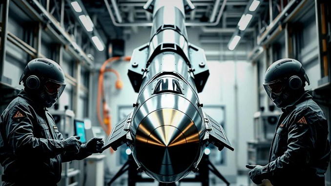 KAI und Hyundai Rotem kooperieren strategisch bei KF-21-Raketen - BlauBahn