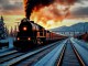 Kapasitätssteigerung für die Hudson Bay Eisenbahn in Kanada beginnt - BlauBahn