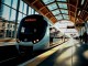 Kapazitätssteigerung der C-1 Cercanías-Linie in Spanien mit neuen Alstom-Zügen - BlauBahn