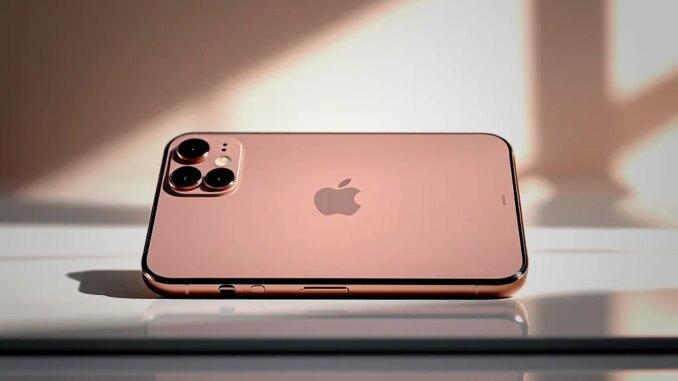 Katlanbares iPhone Ultra: Welche Farboptionen werden erwartet? - BlauBahn