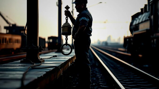 Klage gegen US Railway Crew Rule abgelehnt - BlauBahn