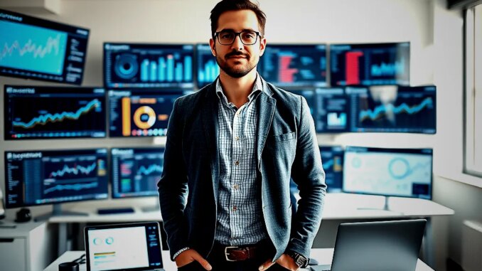 Kleine Unternehmen Gegen Große Cyberrisiken: Eine Risikobewertung - BlauBahn