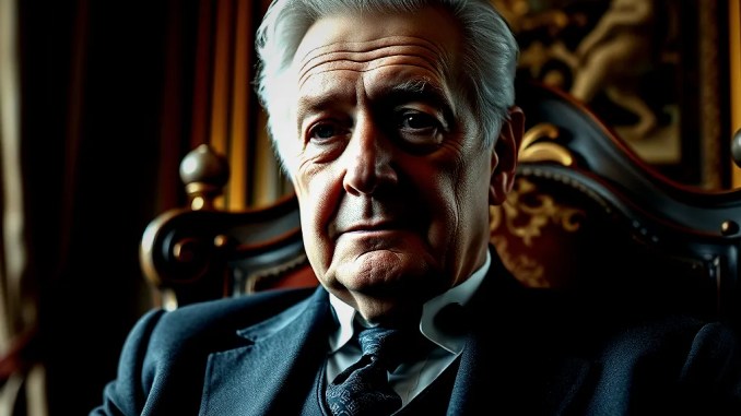 König Harald V. von Norwegen im Alter von 89 Jahren verstorben - BlauBahn