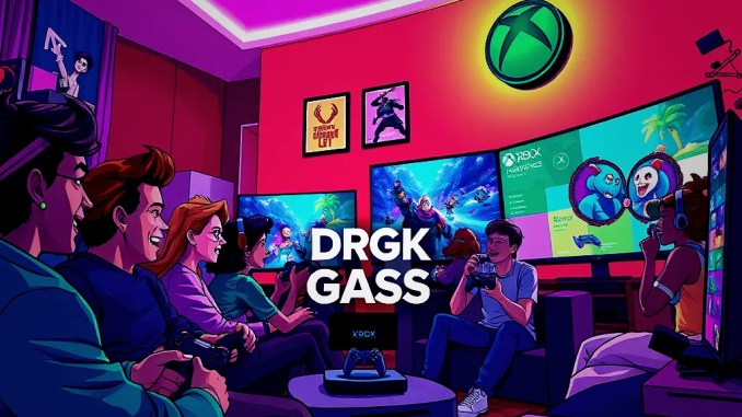 Kostenlose Spiele auf Xbox Game Pass bis zum 24. August - BlauBahn