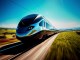 Mahaloser Mumbai-Ahmedabad TGV Proyekti - BlauBahn