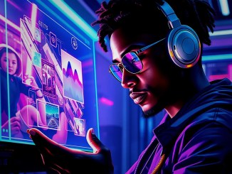 Meta hat mit den Ray-Ban Smart Glasses eine neue Ära der smarten Brillen eingeläutet, die stylisches Design mit modernster Technik verbindet. Wenn Sie die Technologie ändern möchten, können Sie sich auf die Optik und die innovative Technologie konzentrieren, bleibt ein gravierendes Sicherheitsproble - BlauBahn