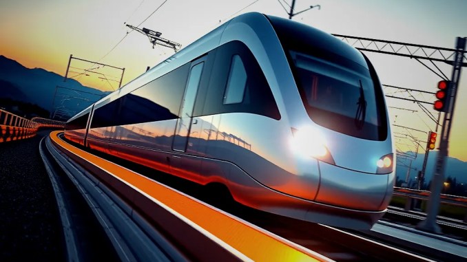 Millionen-Dollar-Programm für Bahnsicherheit in Colorado - BlauBahn