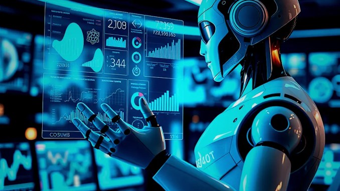 MITs Neue Künstliche Intelligenz: Ein Vorhersagesystem für zukünftige Ereignisse - BlauBahn