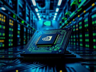 Nvidia erzielt Rekordwachstum von 106 % durch Chance im Chip-Krieg - BlauBahn