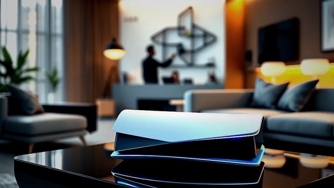 Offizielles Veröffentlichungsdatum für PlayStation 6 noch nicht bekannt gegeben - BlauBahn