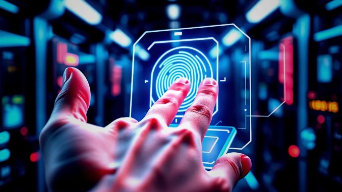OpenAI könnte neue Fingerabdruckerkennung für ChatGPT einführen - BlauBahn