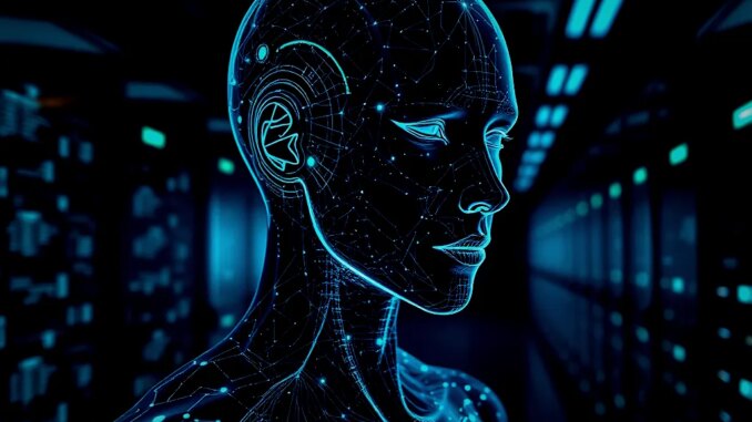 OpenAI's New Artificial Intelligence Model: Strong Protection for Cyber ​​Security - BlauBahn