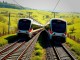 Pennsylvanian Trenreisen werden verdoppelt - BlauBahn