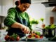 Plant-Based Nutrition: Die aufstrebende Wahl der neuen Generation - BlauBahn
