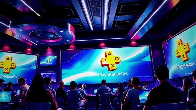PlayStation Plus: Liste der im September entfernten Spiele - BlauBahn
