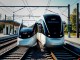 Produktstart für batteriebetriebene FLIRT Akku Züge in Deutschland - BlauBahn