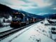Reading & Northern 2026er erster Halbzeit-Rekord im Güterverkehr - BlauBahn