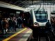 Record Number of Passengers in Amtrak Pushes Fleet Capacity - BlauBahn