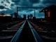 Sabotage-Verdacht: Eisenbahnleitungen in Deutschland durchtrennt - BlauBahn