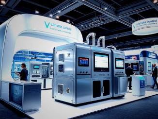 Safkar präsentiert innovative Klimatisierungslösungen für Schienensysteme auf der InnoTrans 2026 - BlauBahn