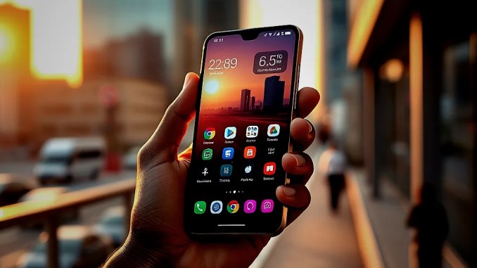 Samsung Telefonen: Neue Funktionen und Innovationen mit One UI 9.5 - BlauBahn