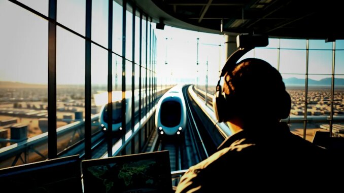 Spanische Hochgeschwindigkeitsbahn: GSM-R-Investition in Höhe von 175 Millionen Euro - BlauBahn