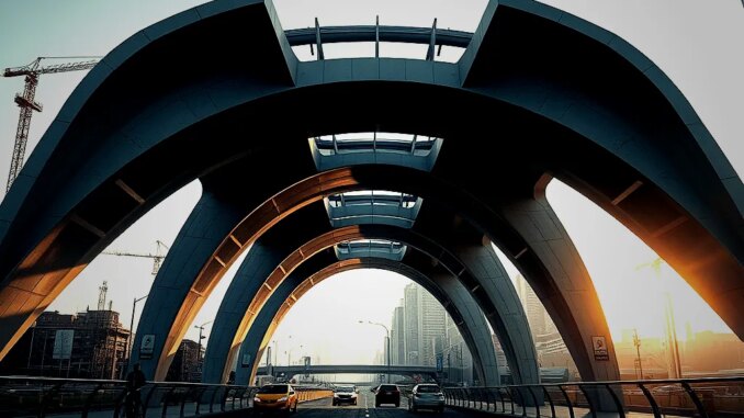 Toronto Ontario Line: 4,32-Milliarden-Dollar-Vertrag für Pape Section - BlauBahn